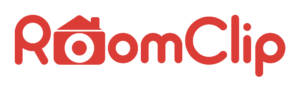 RoomClipのロゴ