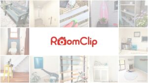 Roomclip バナー