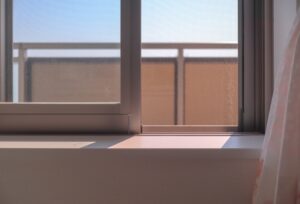 換気