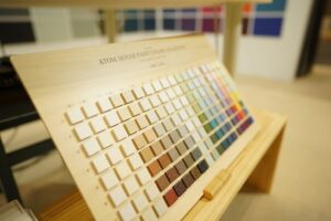 アトムカラーコレクション１４４色